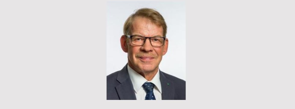 Hannu Heikkinen, CEO von KaiCell Fibers Ltd