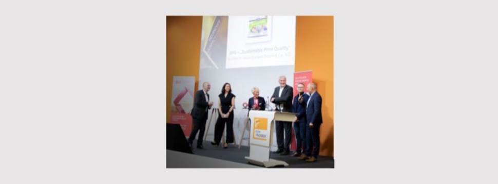 With SPQ, SÜDPACK also wins the German Packaging Award 2021 in Gold