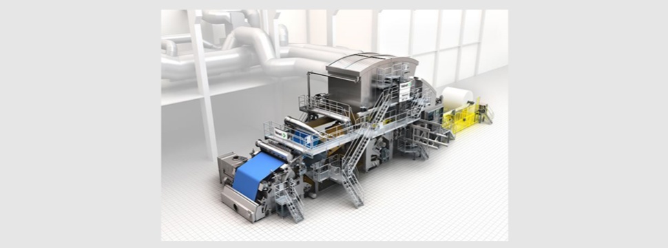 Valmet to deliver seventh tissue production line to Papel San Francisco in Mexico