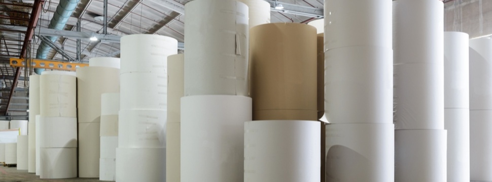 TIPS for the paper industry