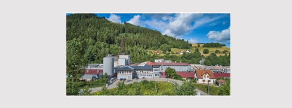 Baiersbronn Frischfaser Karton