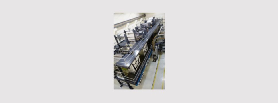 Le Télégramme investiert in neueste COLORMAN e:line autoprint Maschinentechnologie von manroland Goss