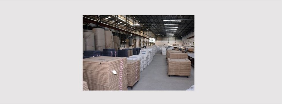 Greycon sorgt bei einem führenden Papierhersteller für signifikante Leistungsverbesserungen und Produktivitätssteigerungen