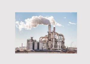 The paper and pulp industry requires large amounts of thermal energy