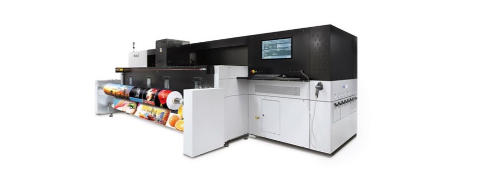 Durst P5 TEX iSUB - a milestone for sublimation printing