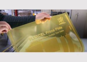 FLEXCEL Prime Plate
