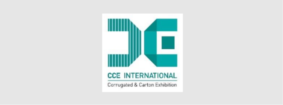 Logo der CCE International