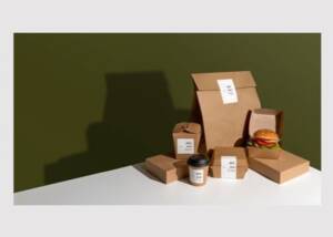 UPM introduces receipt materials for order accuracy at quick-service restaurants