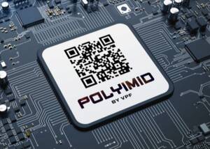 NEW POLYIMIDE ADHESIVE MATERIAL