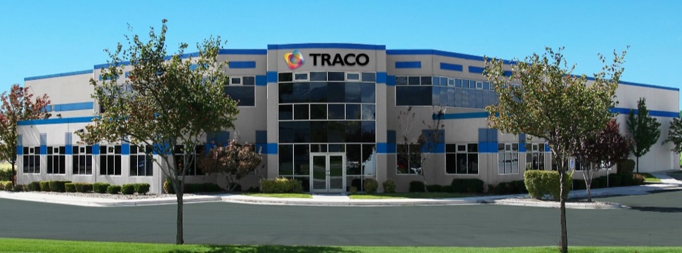 Traco Packaging Installs New Nilpeter FA-17