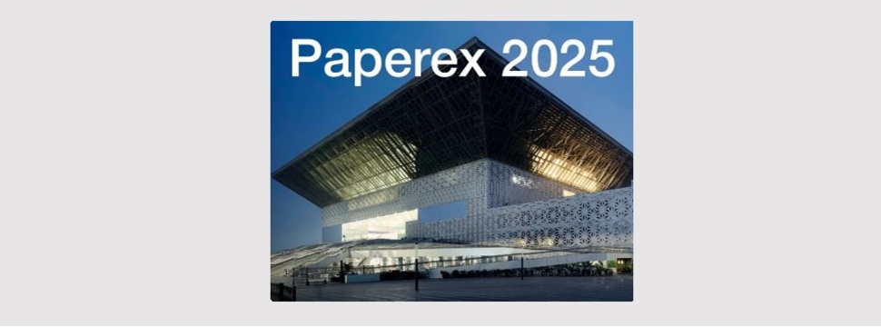 Paperex 2025
