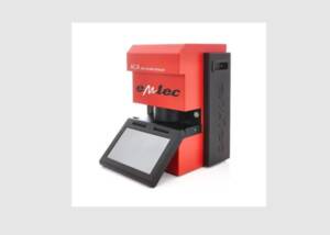 ACA Ash Content Analyzer