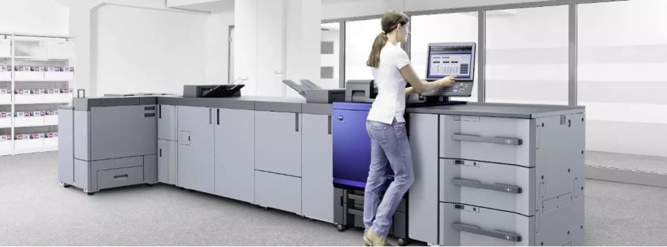 AccurioPress C5080