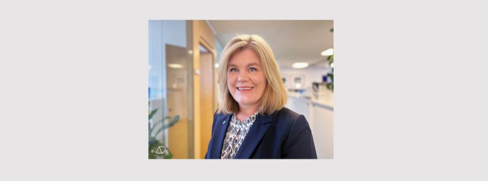 Pernilla Jordan, CellMark’s new Chief Financial Officer