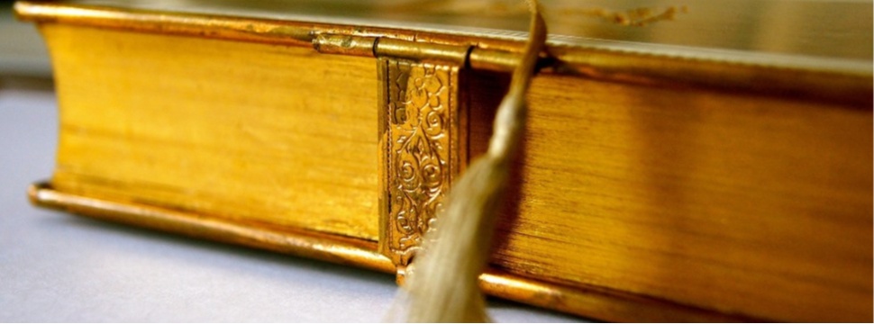 Golden Book