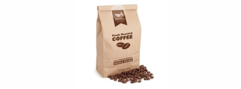 Paper-based labels with a semi-transparent film look - HERMAlucent (grade 140) enables recyclable paper-on-paper packaging. Paper-based labels with a semi-transparent film look