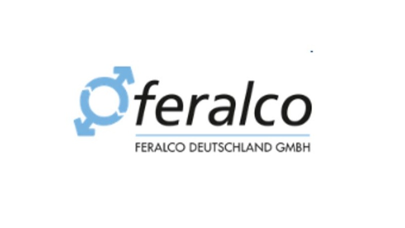 Feralco Logo Feralco Logo