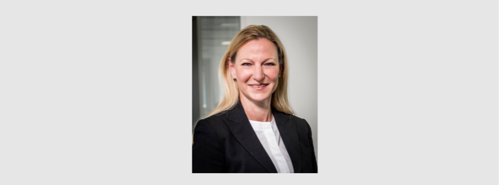 Tania von der Goltz appointed CFO of Heidelberger Druckmaschinen AG