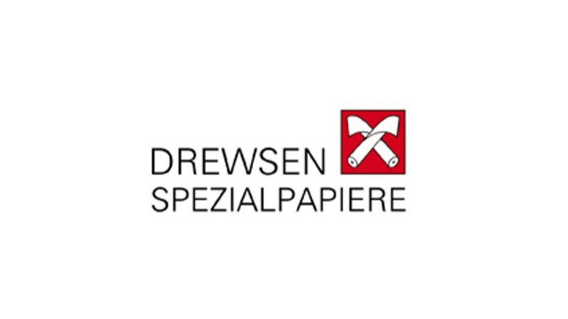 Logo von DREWSEN SPEZIALPAPIERE GmbH & Co. KG
