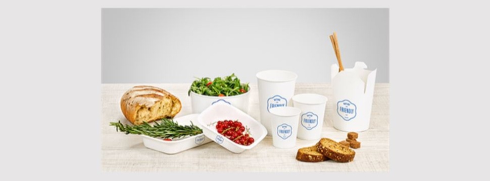 Lecta will exhibit its innovative polyethylene-free, "nature-friendly" packaging solutions.