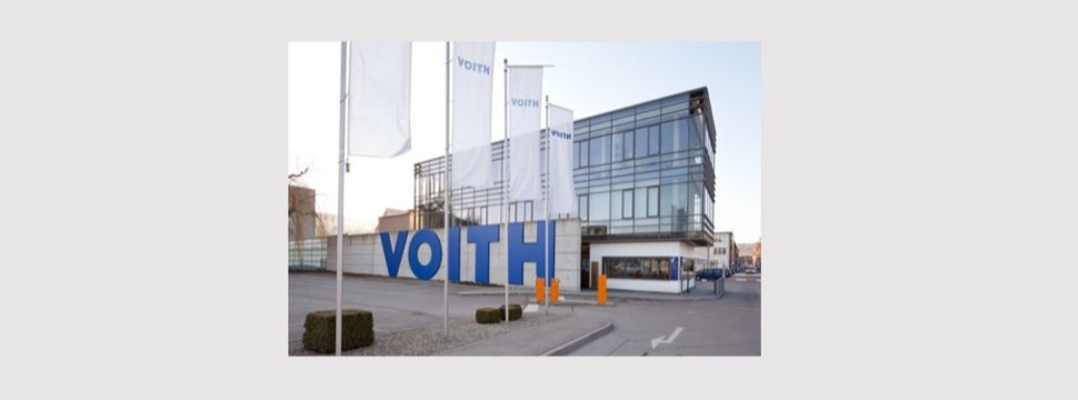 Successful collaboration between Voith's OnPerformance.Lab and Hamburger Containerboard leads to optimized grade change and consistently high quality