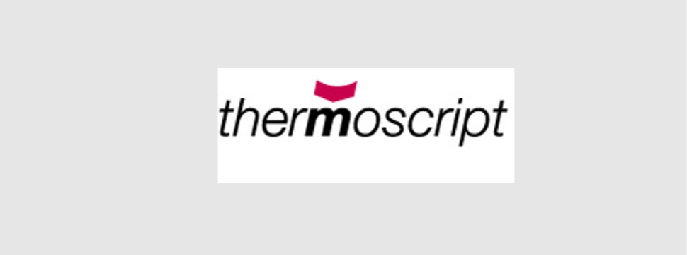 thermoscript® thermal papers