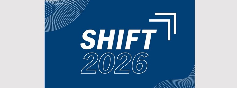 SHIFT 2026