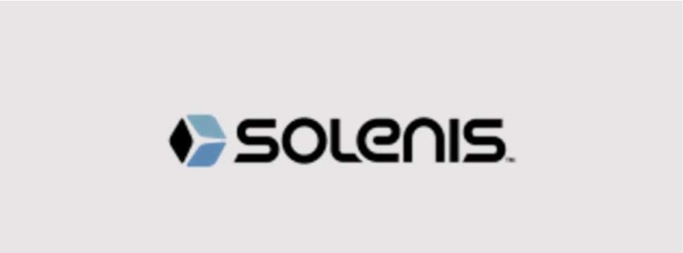 Logo von Solenis, einem Portfolio-Unternehmen von Clayton, Dubilier & Rice