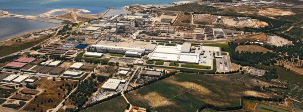 BMH Technology to supply a biomass handling system to NAVIGATOR Pulp Setubal in Portugal