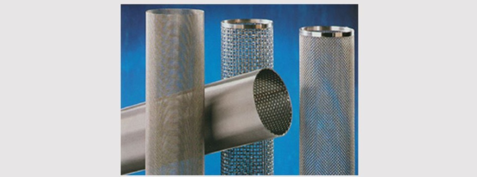 Filtertubes for filter stations