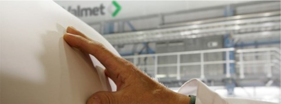 Valmet to deliver key technologies for Henan Longyuan Paper’s testliner line in China