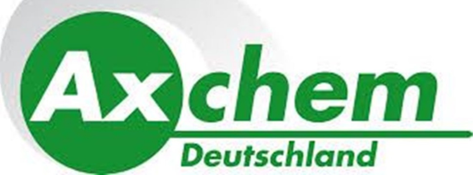 Axchem Logo, Job-News, Stellenanzeige, Job-Angebot, Papiertechniker, Ingenieur Papiertechnik