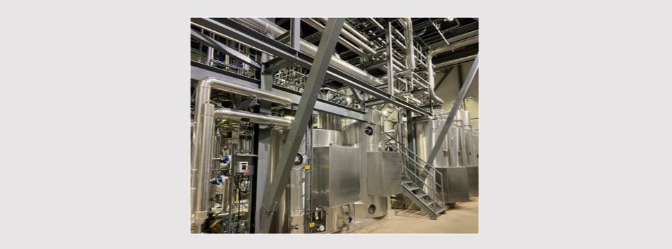 Metsä Group und ANDRITZ haben eine neue Demonstrationsanlage zur Aufbereitung von Lignin im Zellstoffwerk von Metsä in Äänekoski, Finnland, in Betrieb genommen.