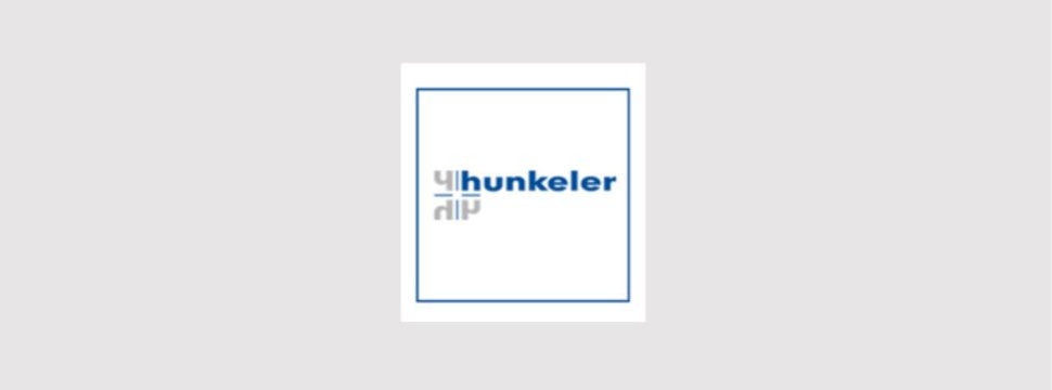 Hunkeler Innovationdays verschoben auf 2023