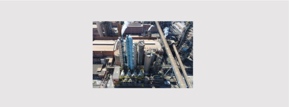 Valmet to supply a fiberline modernization to CENIBRA's pulp mill in Brazil