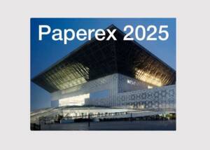 Paperex 2025