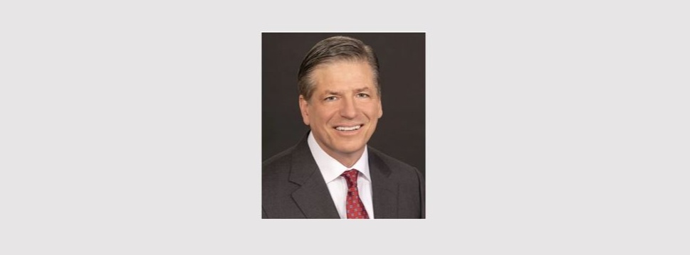 Tom Hamic, Executive Vice President und President, Packaging Solutions North America, bei International Paper