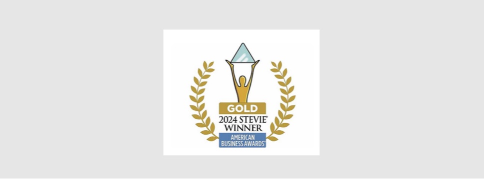 Kodak honored as Gold Stevie® Award winner in 2024 American Business Awards®