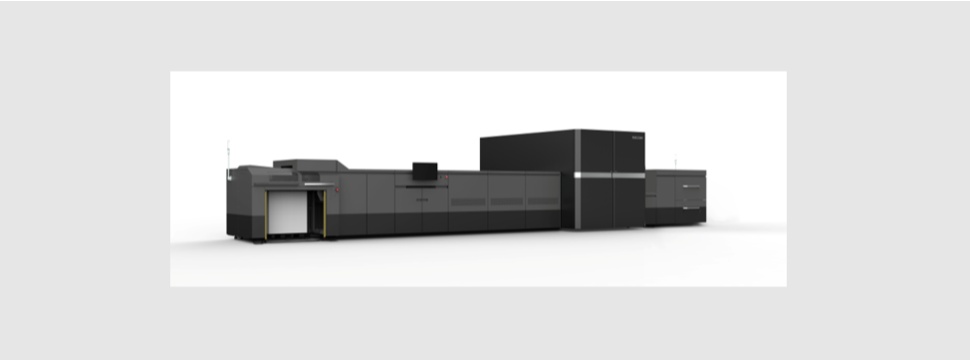 Ricoh Pro Z75 demonstrates transformational possibilities with exceptional quality and productivity