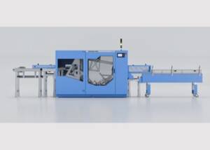 Separo PRO Destacker