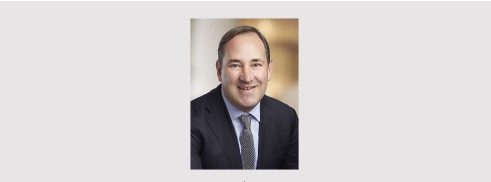 Rob Dillard Named Sonoco’s Chief Financial Officer