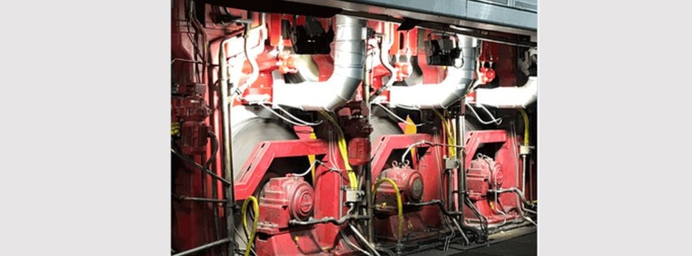 Maintenance for RunPro stabilizers