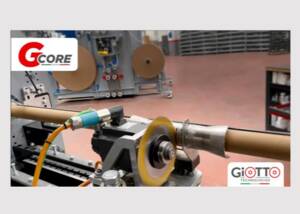 G-Core core maker machine