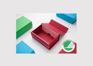 Koehler Paper “Creative Board” Certified with Nordic Swan Ecolabel