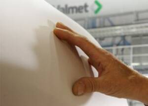 Valmet supports Wuzhou Special Paper’s transition to recycled board grades with a complete paper machine conversion rebuild