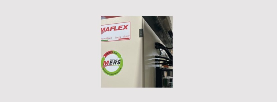 Maflex Energy Regenerative System (MERS)