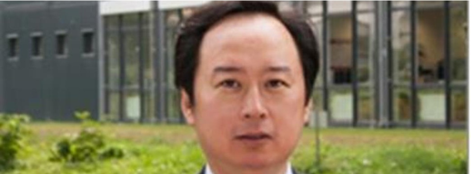 Feng Jiao wird zum Vorstand Sales & Service berufen