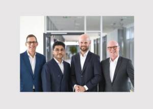 HERMA executive committee