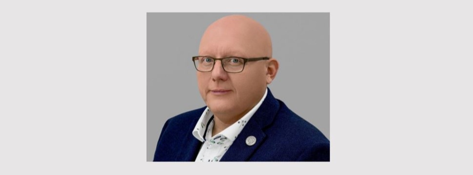 Shaun Holdom, Commercial Director bei Fujifilm Ink