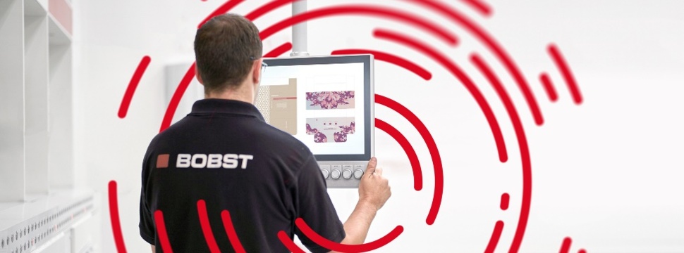 BOBST kündigt neues Produkt- und Service-Portfolio an